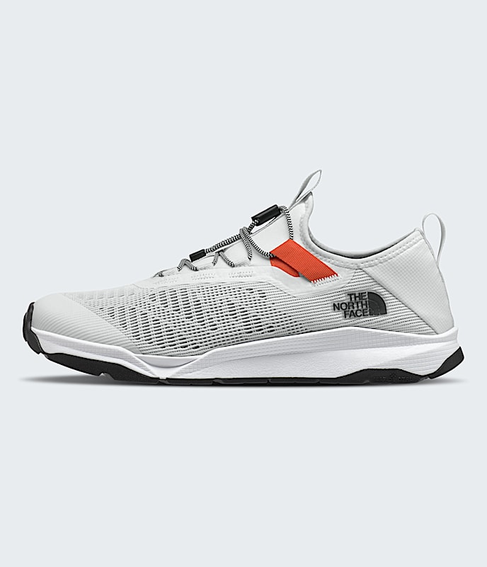 Chaussures Platte Canyon pour hommes TNF HERO