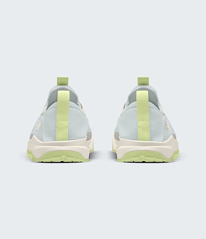 Youth Platte Canyon Shoes TNF BACK