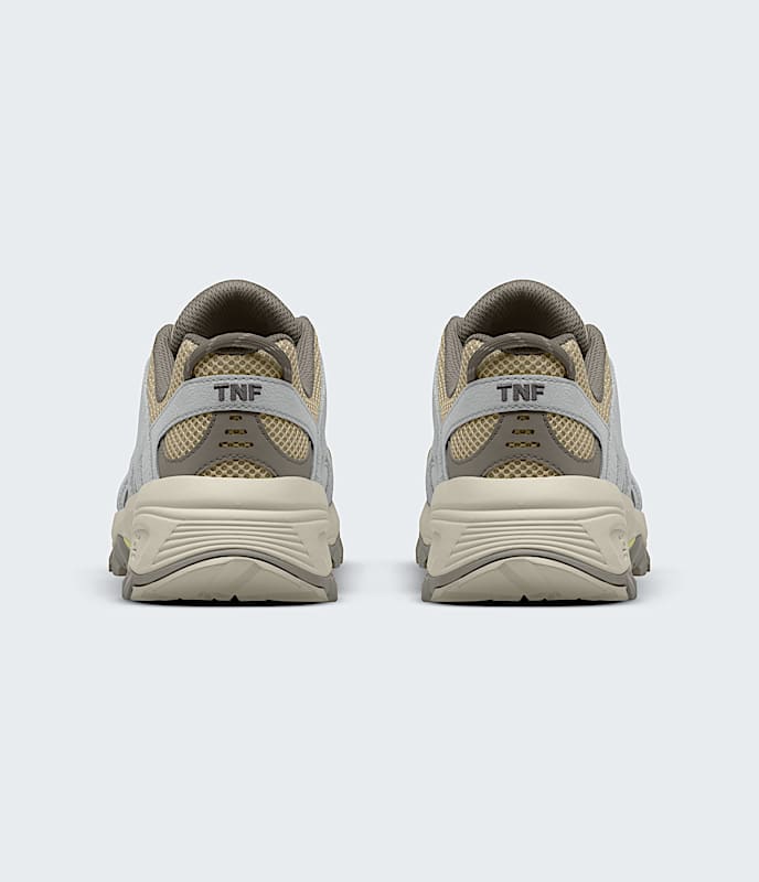 Hedgehog 06 RVST Shoes TNF BACK