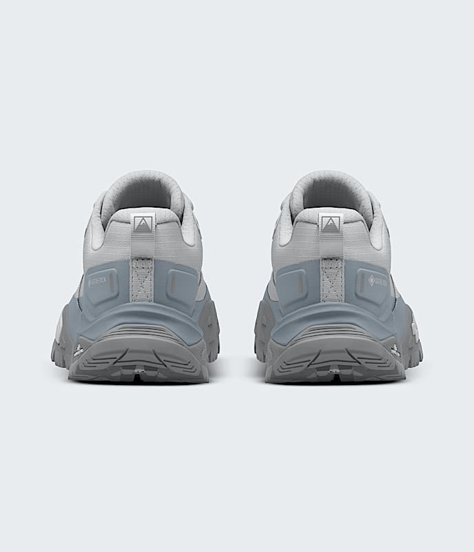 Womens Offtrail Hike GORETEX Shoes TNF BACK