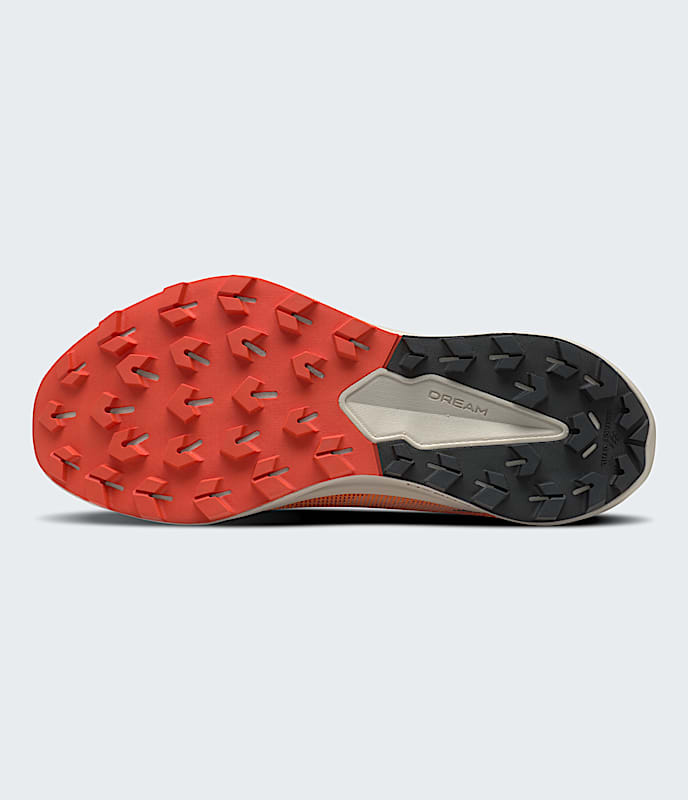 Chaussures Summit Series VECTIV Sky 2 TNF DETAILSOLE