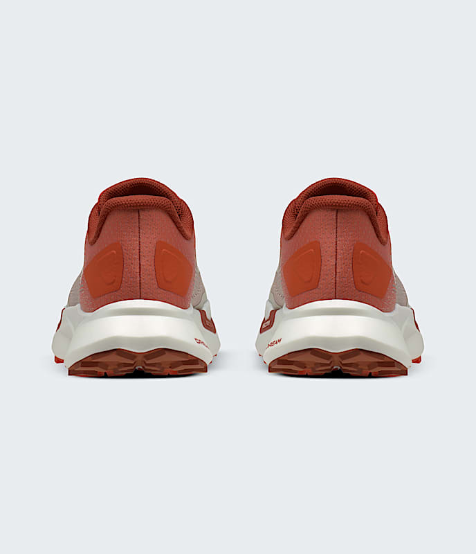 Mens VECTIV Enduris 4 Shoes TNF BACK