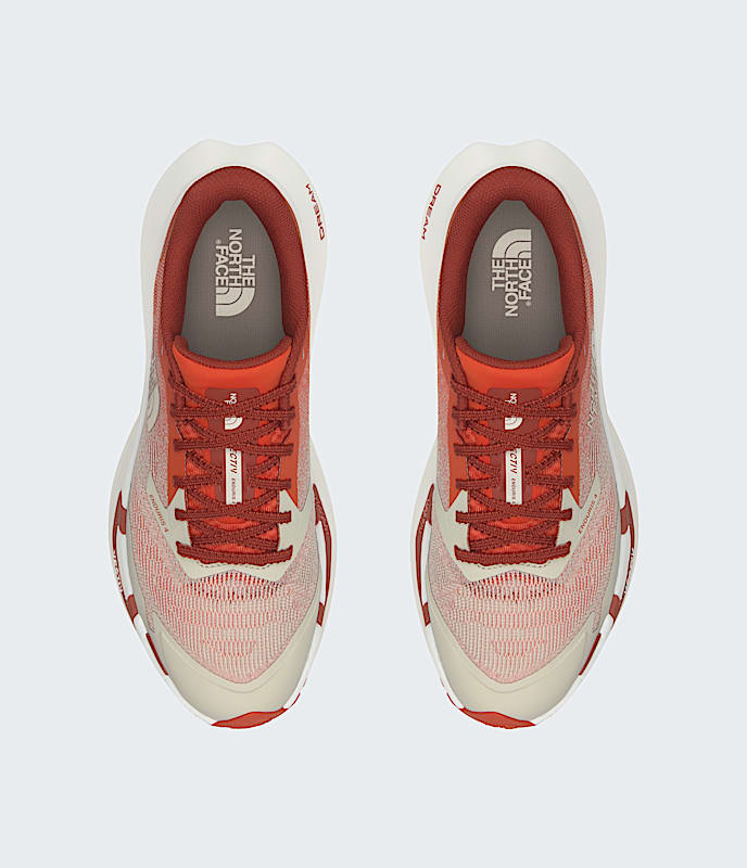 Mens VECTIV Enduris 4 Shoes TNF DETAILINSTEP