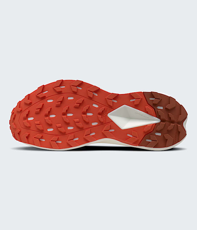 Mens VECTIV Enduris 4 Shoes TNF DETAILSOLE