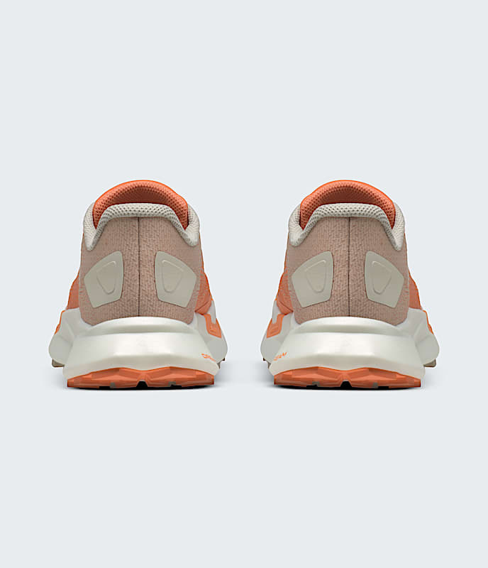 Womens VECTIV Enduris 4 Shoes TNF BACK