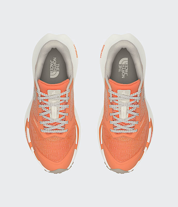 Womens VECTIV Enduris 4 Shoes TNF DETAILINSTEP