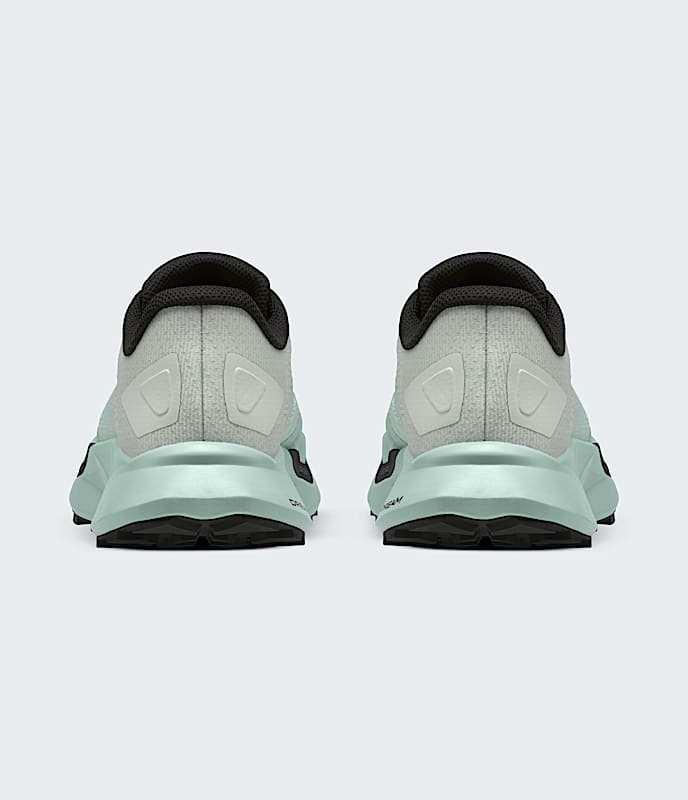 Womens VECTIV Enduris 4 Shoes TNF BACK