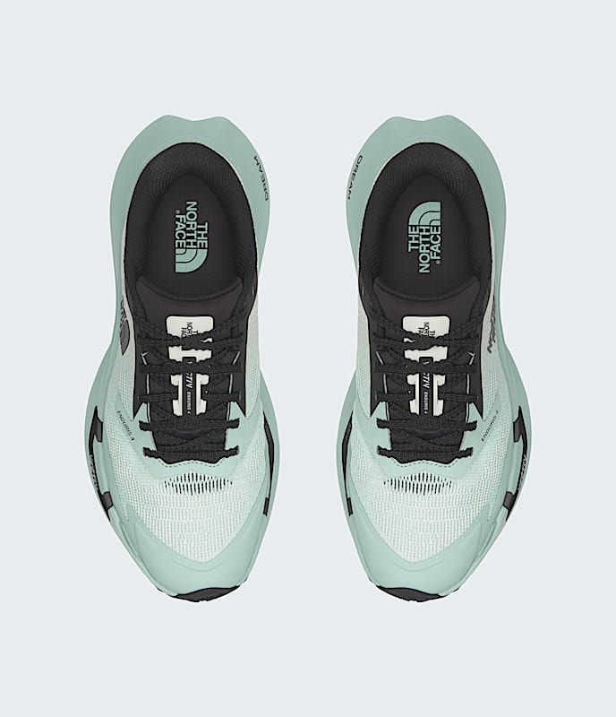 Womens VECTIV Enduris 4 Shoes TNF DETAILINSTEP