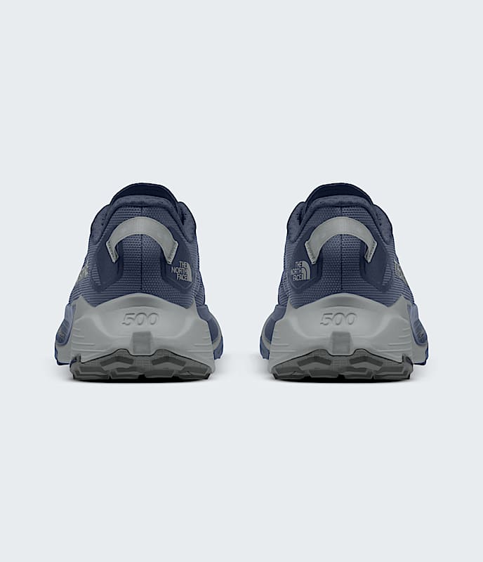 Mens Altamesa 500 V2 Shoes TNF Summit NavyConcrete BACK
