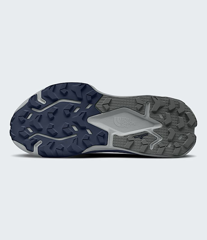 Mens Altamesa 500 V2 Shoes TNF Summit NavyConcrete DETAILSOLE
