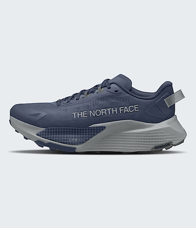 Mens Altamesa 500 V2 Shoes TNF Summit NavyConcrete HERO