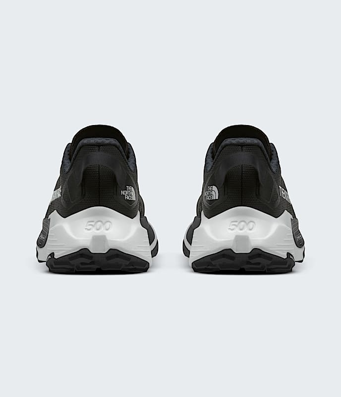 Mens Altamesa 500 V2 Shoes TNF TNF BlackWhite Ash BACK
