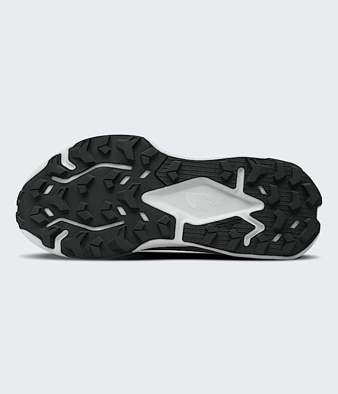 Mens Altamesa 500 V2 Shoes TNF TNF BlackWhite Ash DETAILSOLE