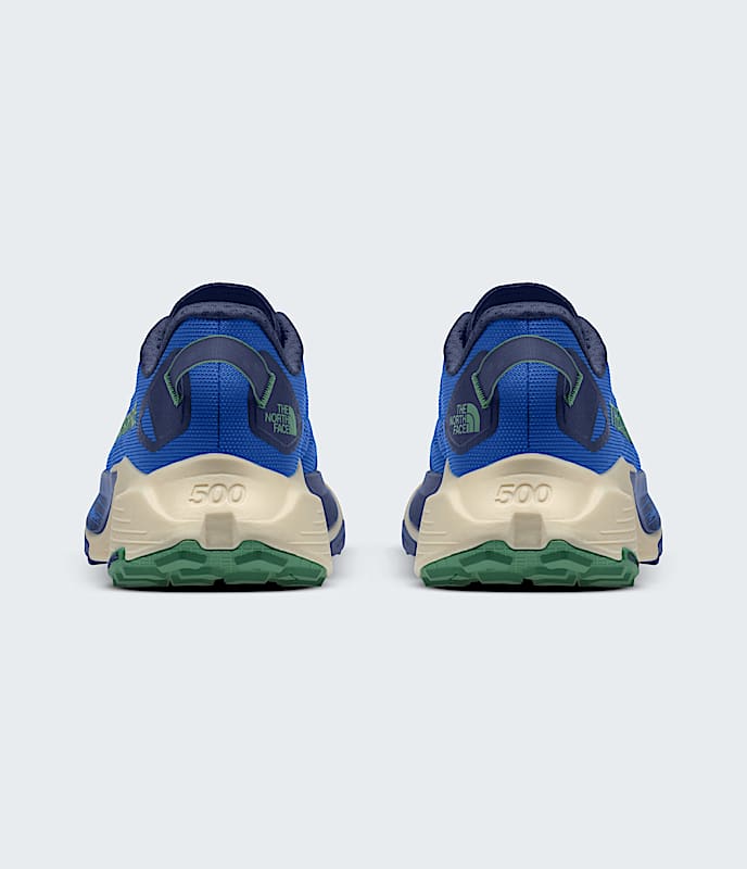 Mens Altamesa 500 V2 Shoes TNF BACK