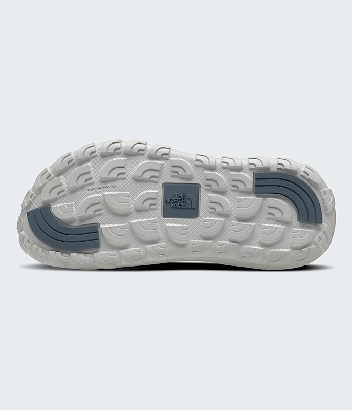 Youth Explore Camp Shandals TNF DETAILSOLE