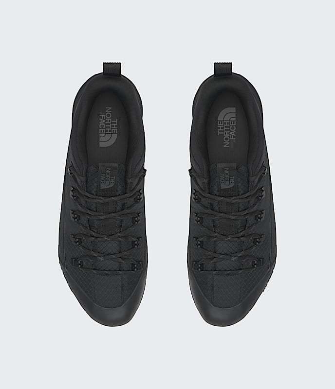 Glenclyffe Shoes TNF DETAILINSTEP