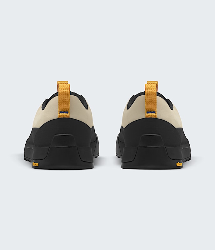 Clyffe SlipOns TNF BACK