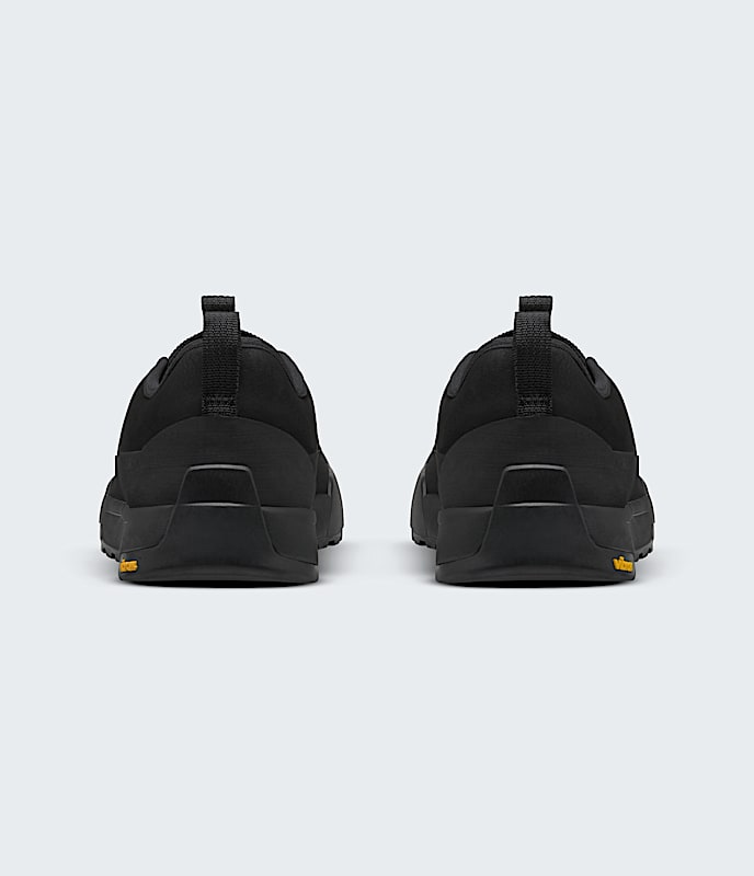Clyffe SlipOn Shoes TNF BACK