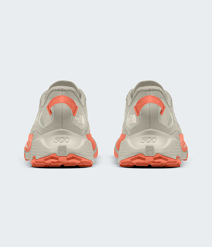 Womens Altamesa 500 V2 Shoes TNF BACK