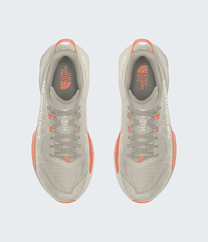 Womens Altamesa 500 V2 Shoes TNF DETAILINSTEP