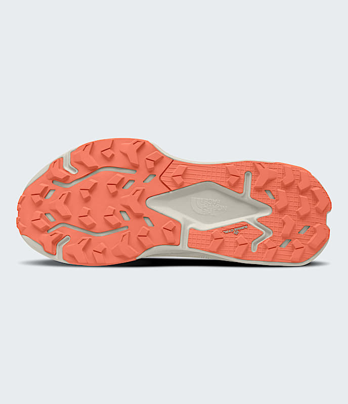 Womens Altamesa 500 V2 Shoes TNF DETAILSOLE