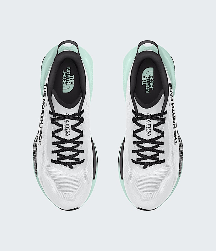 Womens Altamesa 500 V2 Shoes TNF DETAILINSTEP