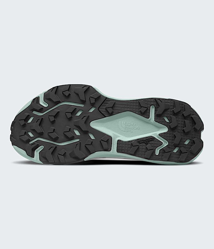 Womens Altamesa 500 V2 Shoes TNF DETAILSOLE