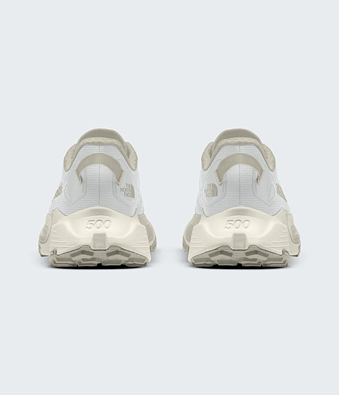 Womens Altamesa 500 V2 Shoes TNF White AshWhite Dune BACK