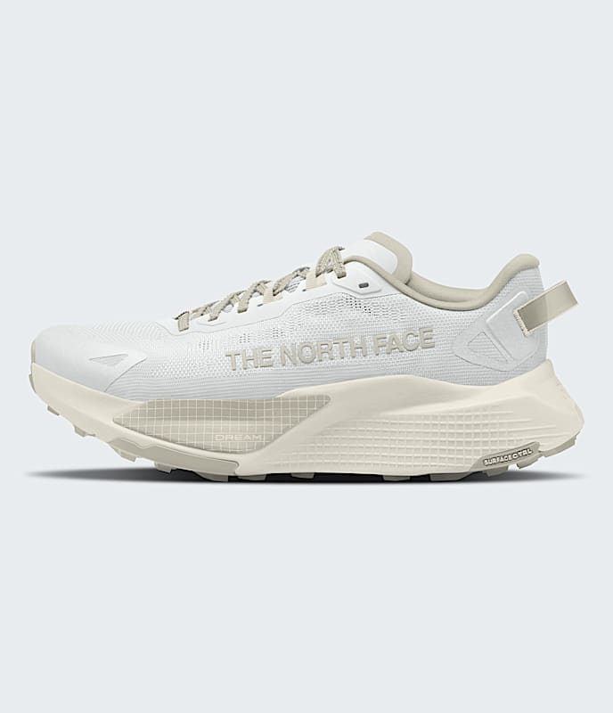 Womens Altamesa 500 V2 Shoes TNF White AshWhite Dune HERO