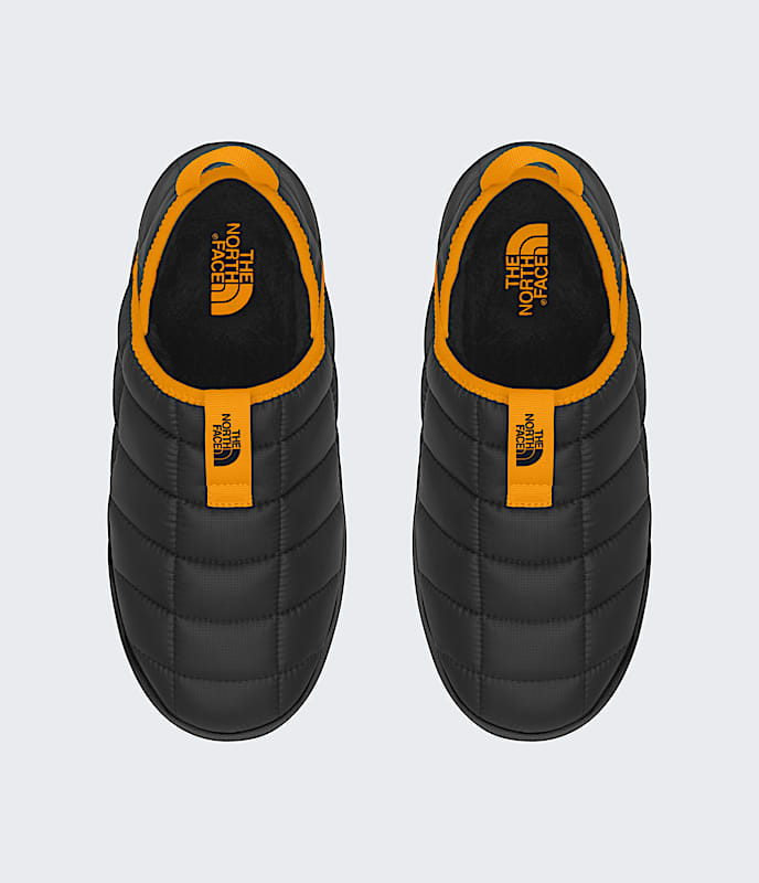 Universal Design Traction Mules TNF DETAILINSTEP