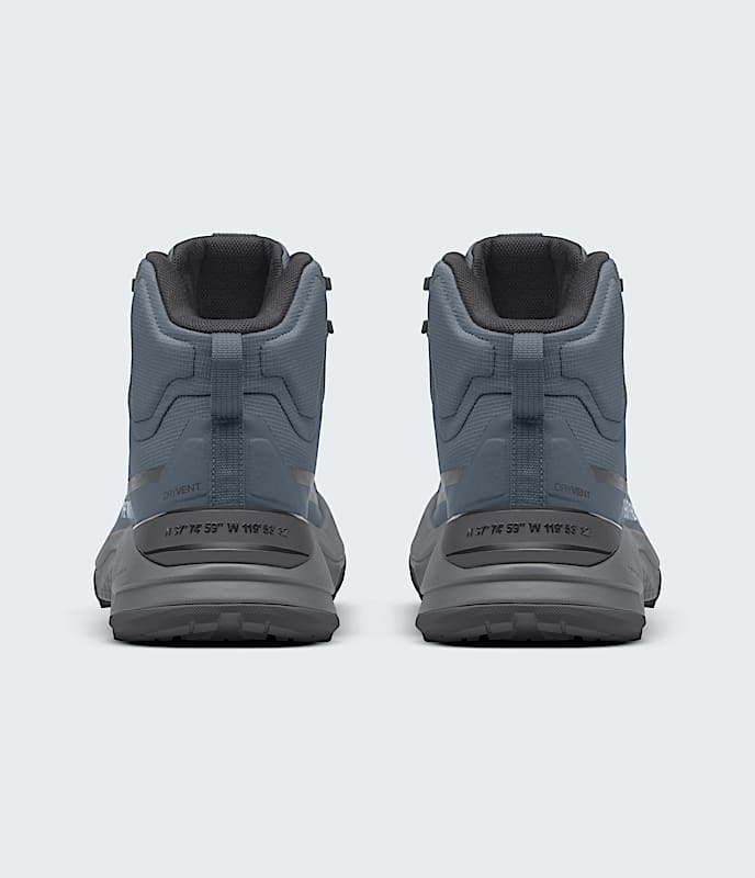 Men’s Fastpack Mid Waterproof Boots