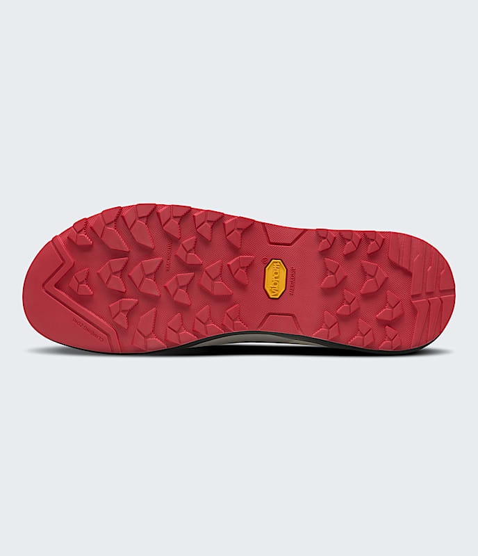 Verto Approach GORETEX Shoes TNF DETAILSOLE