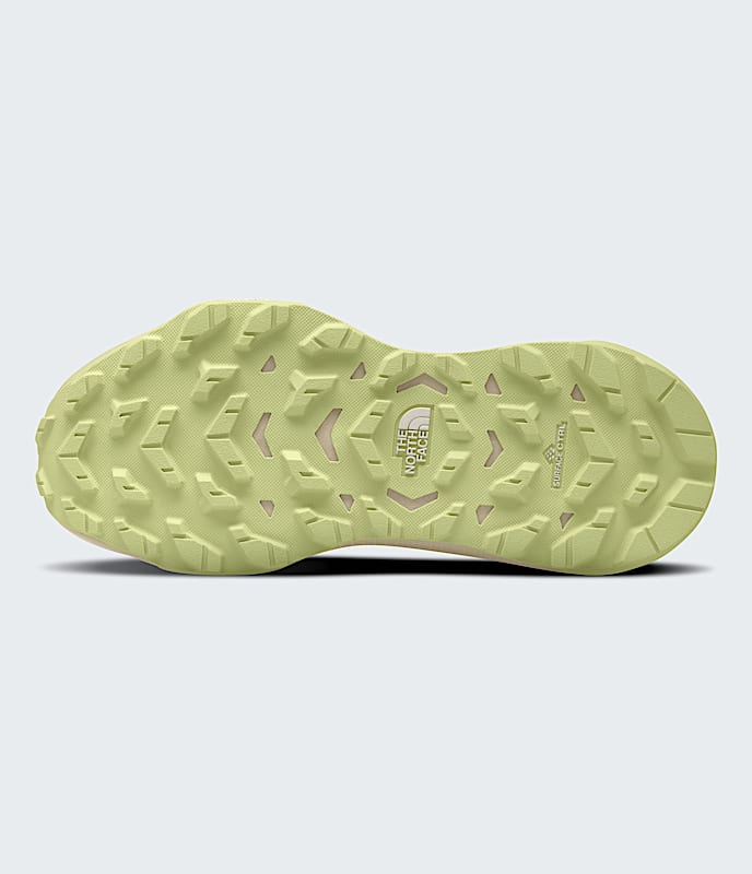 Womens Fastpack Waterproof Shoes TNF DETAILSOLE