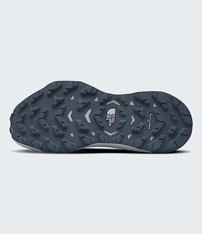 Womens Fastpack Waterproof Shoes TNF DETAILSOLE