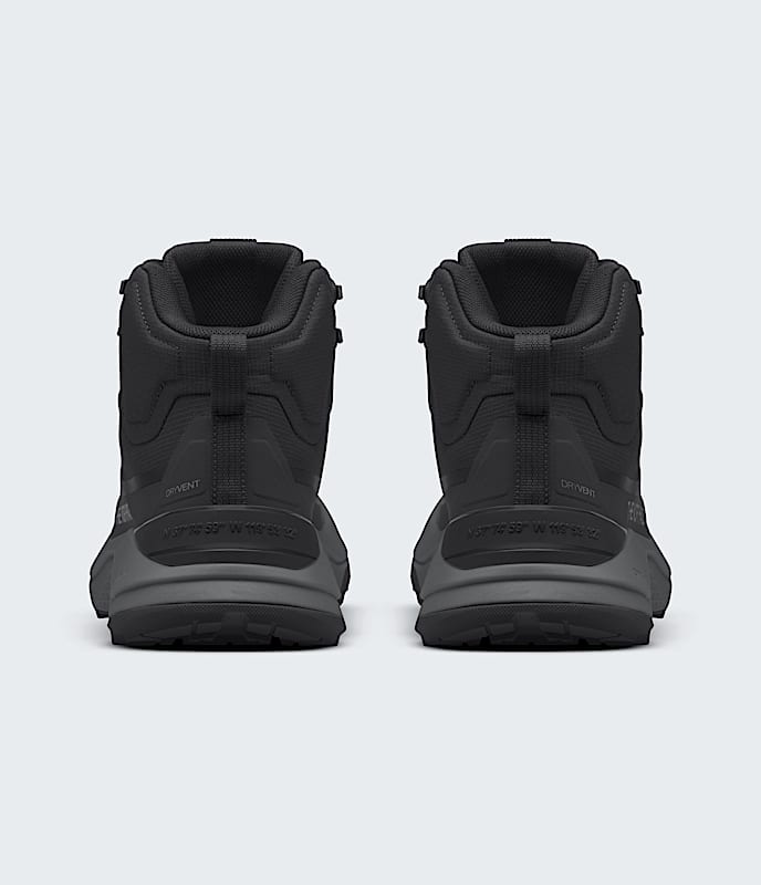 Women’s Fastpack Mid Waterproof Boots