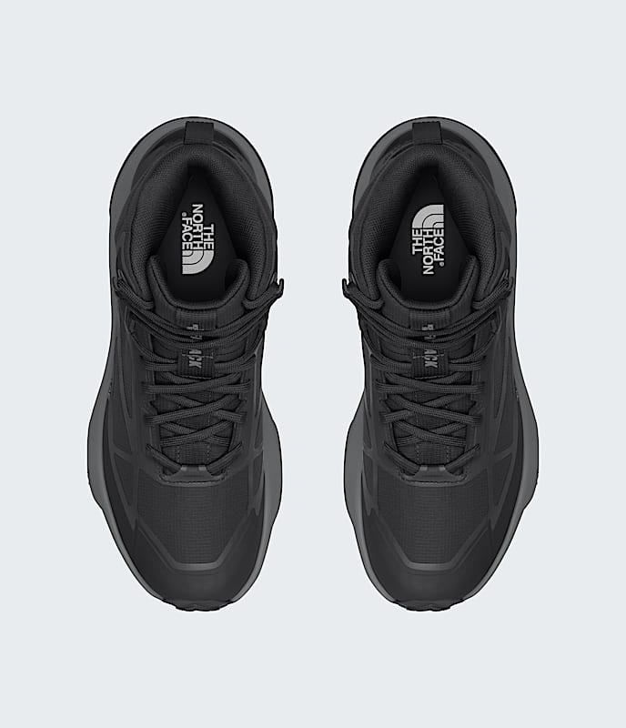 Women’s Fastpack Mid Waterproof Boots