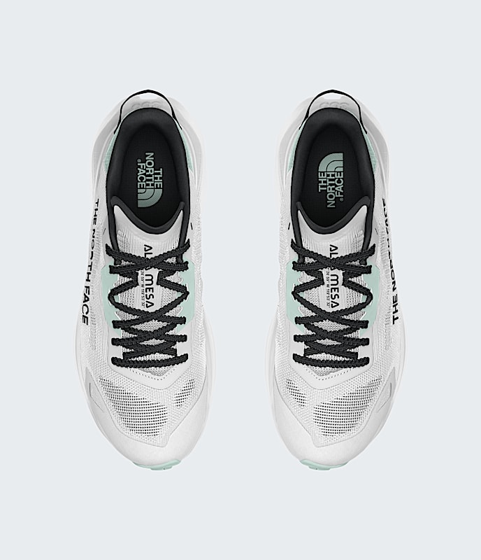 Chaussures Altamesa 300 V2 pour femmes TNF DETAILINSTEP