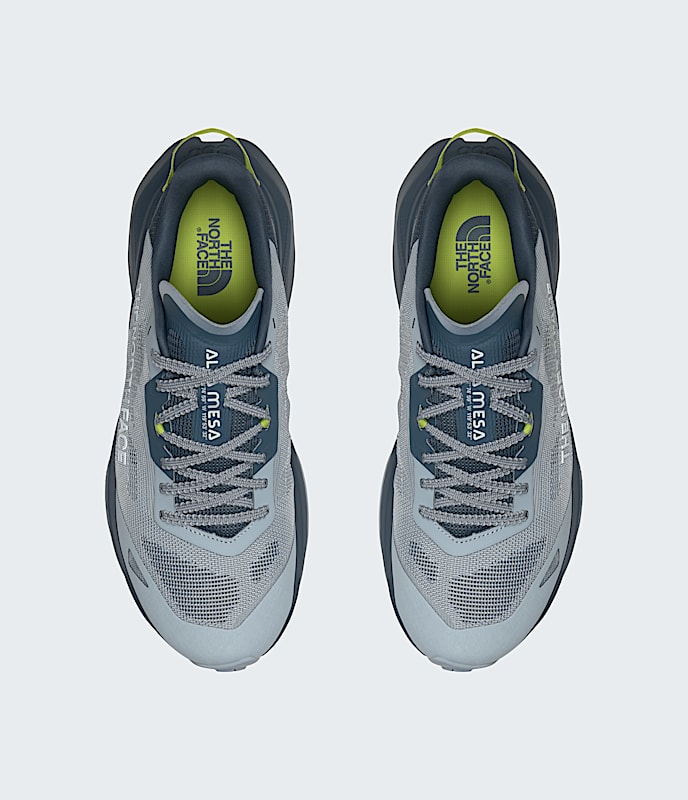 Mens Altamesa 300 V2 Shoes TNF DETAILINSTEP