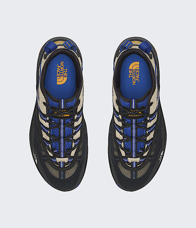 Chaussures Clyffe Ultra TNF DETAILINSTEP