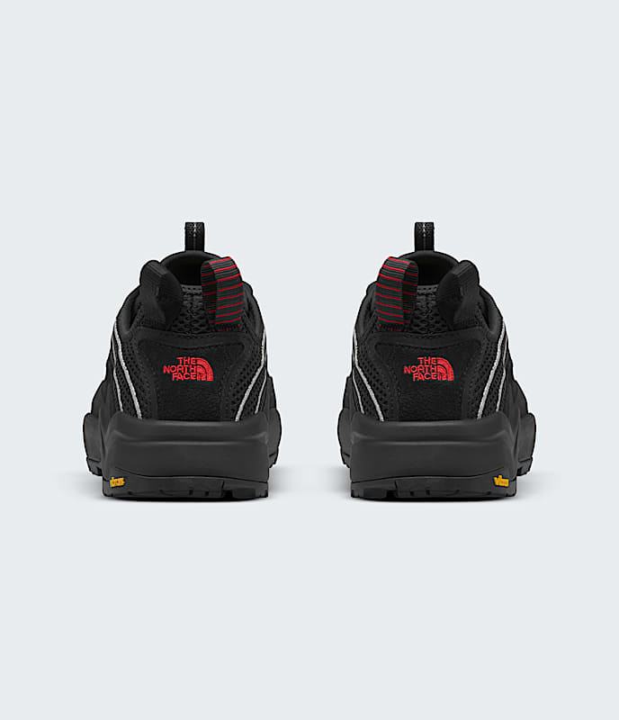 Clyffe Ultra Shoes TNF BACK