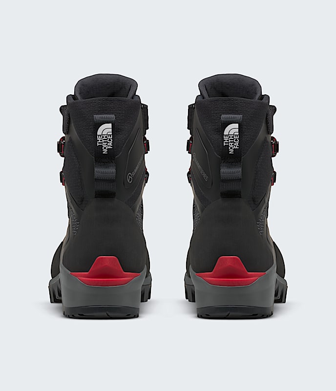 Summit Series Verto Apex GORETEX Boots TNF BACK