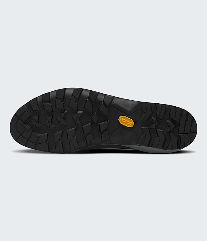 Summit Series Verto Apex GORETEX Boots TNF DETAILSOLE