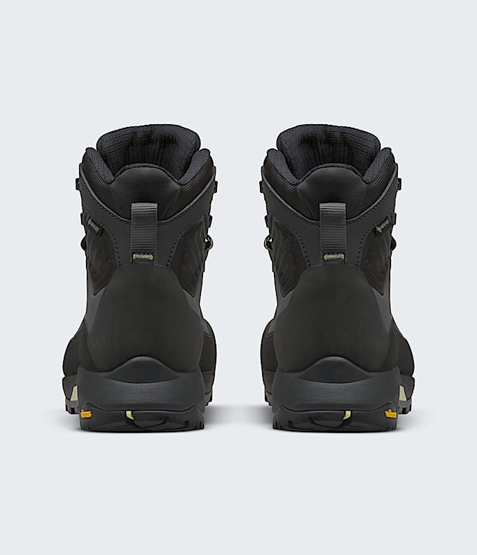 Womens Verto Alpine Mid GORETEX Boots TNF BACK