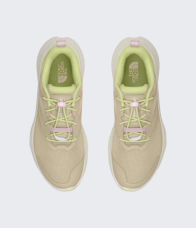 Youth Altamesa Shoes TNF DETAILINSTEP