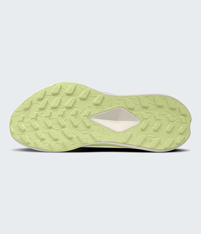 Youth Altamesa Shoes TNF DETAILSOLE