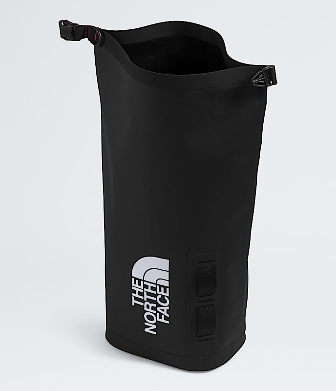 Base Camp Dry Bag 8L TNF INT