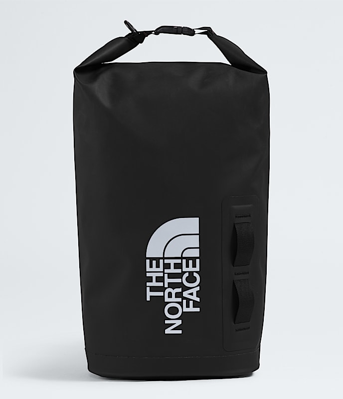 Base Camp Dry Bag 8L TNF HERO