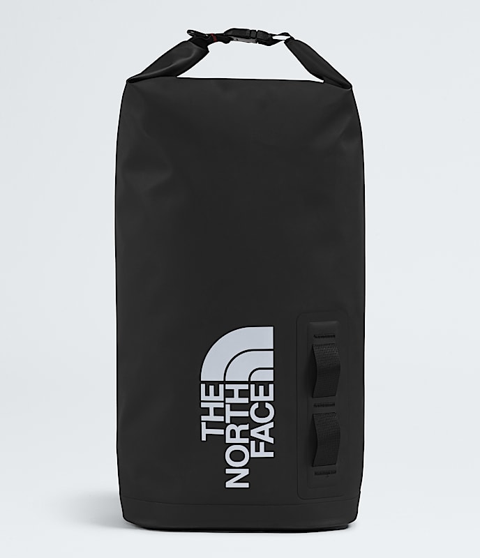 Base Camp Dry Bag 12L TNF HERO