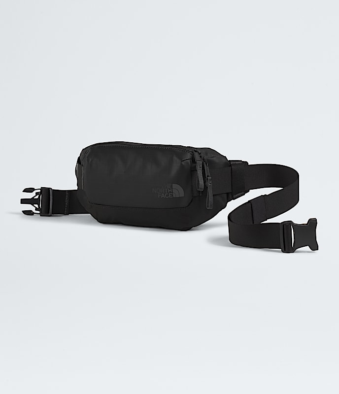 Base Camp Voyager Lumbar TNF HERO