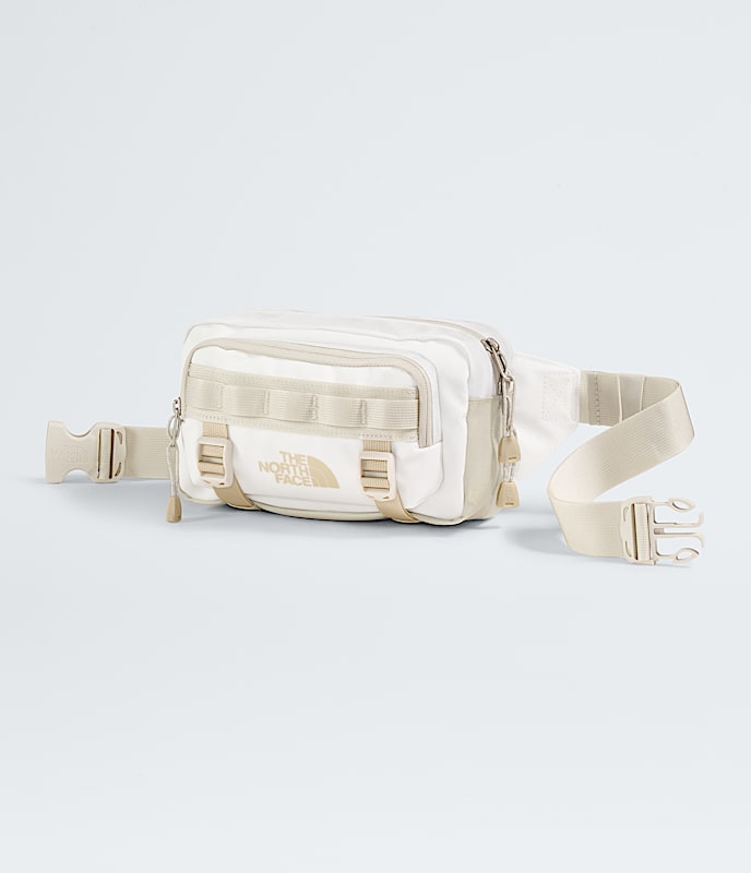 Base Camp Lumbar TNF HERO